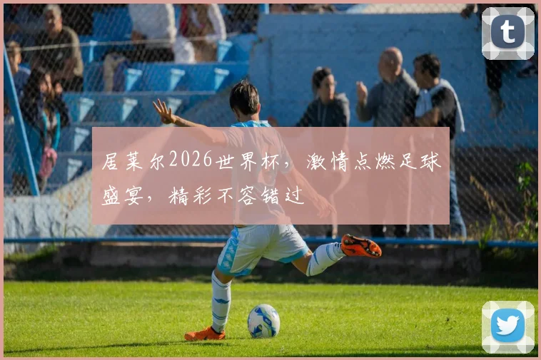 居莱尔2026世界杯，激情点燃足球盛宴，精彩不容错过